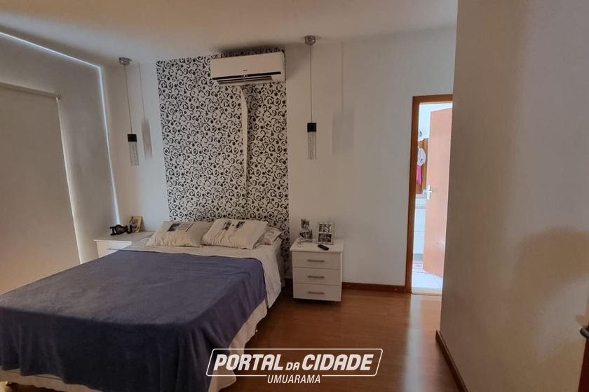 Casa &agrave; venda - 545m&sup2; - Zona VI