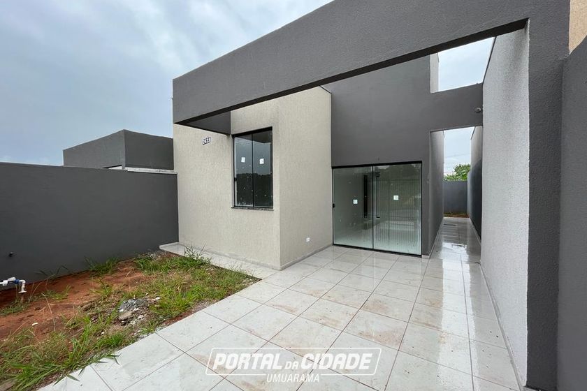 Casa &agrave; venda - 126m&sup2; - Jardim Tereza