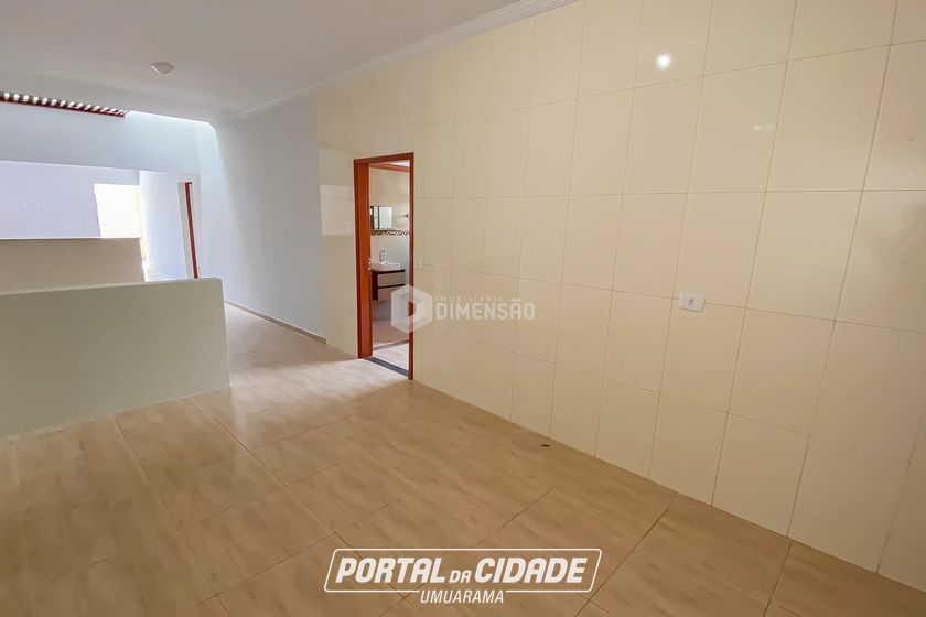 Casa &agrave; venda - 157m&sup2; - Jardim Oriente