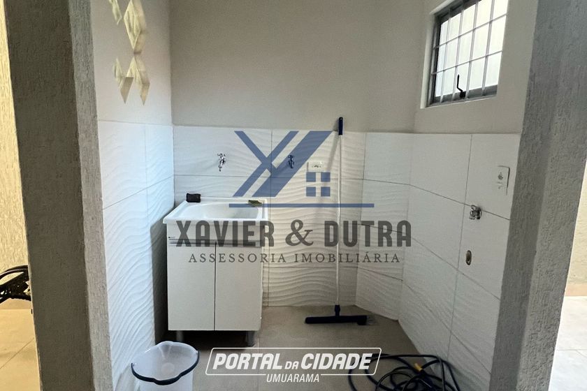 Sobrado &agrave; venda - 200m&sup2; - Zona II