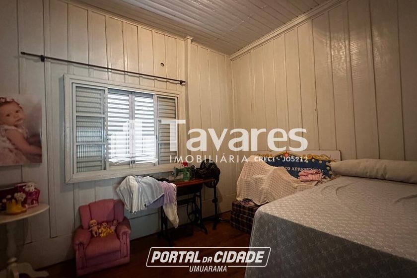 Casa &agrave; venda - 180m&sup2; - Zona II