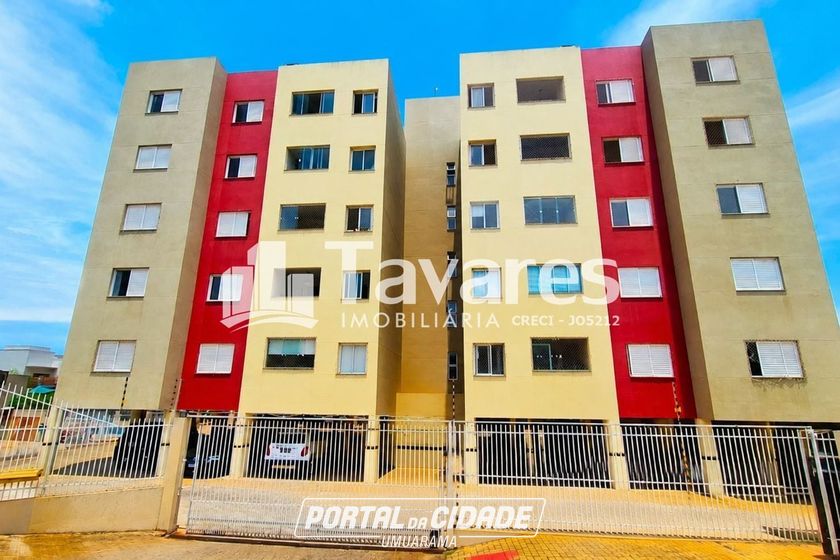Apartamento &agrave; venda - 96m&sup2; - Jardim Mediterr&acirc;neo