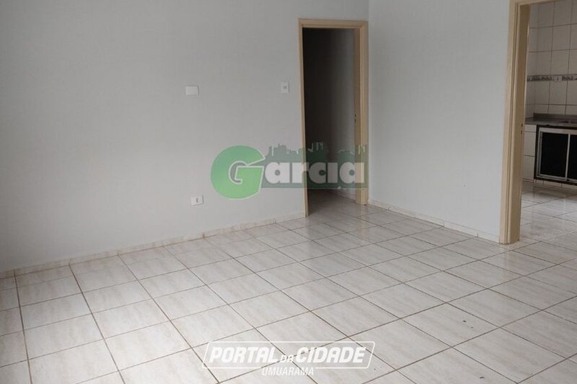 Apartamento para alugar - Zona I