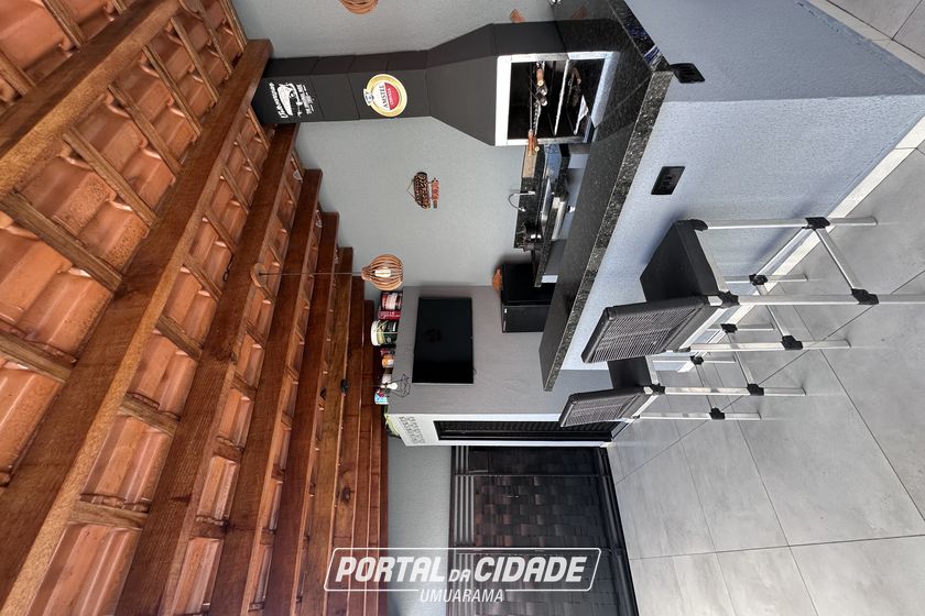 Casa &agrave; venda - 115m&sup2; - Parque Residencial Tokio