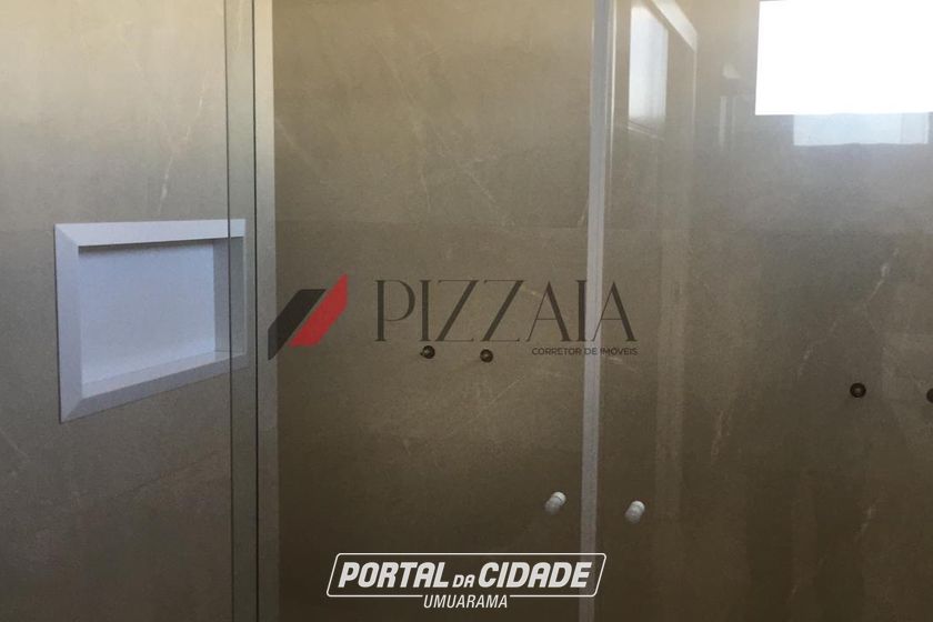 Apartamento &agrave; venda - 225m&sup2; - Zona III