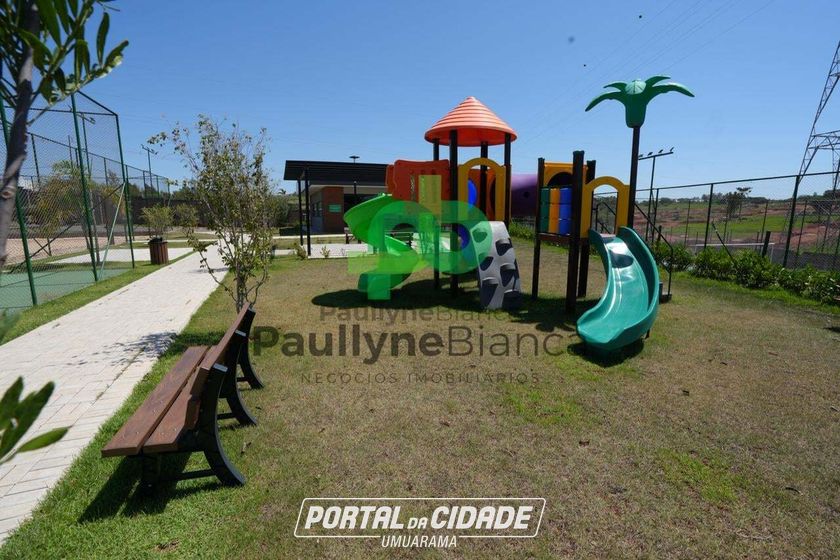 Terreno &agrave; venda - 400m&sup2; - Condominio Golden Lake