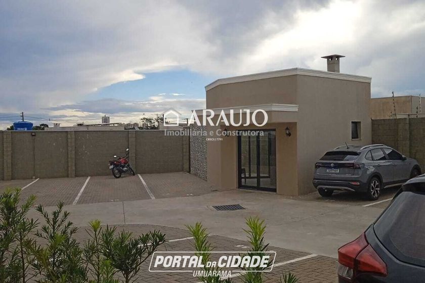 Apartamento &agrave; venda - 78m&sup2; - Parque Residencial Interlagos II