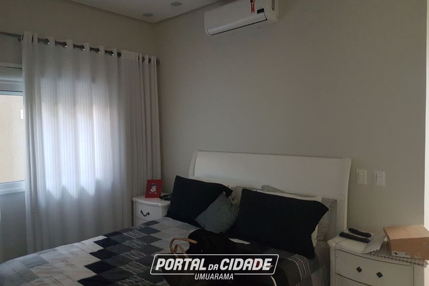 Casa &agrave; venda - 165m&sup2; - Jardim Lisboa