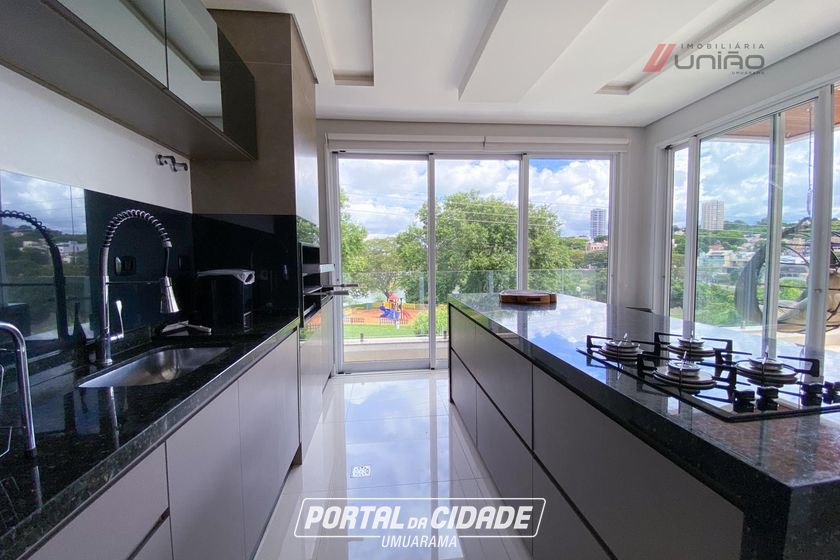Casa &agrave; venda - 259m&sup2; - Parque do Lago