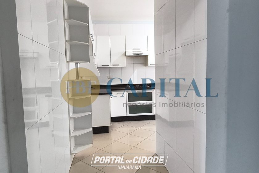Apartamento para alugar - Zona I-A