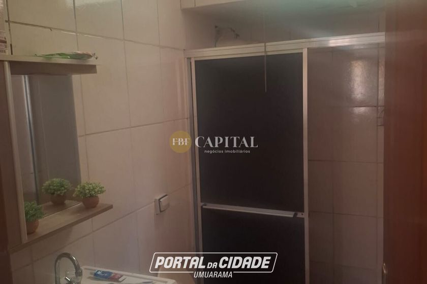 Casa &agrave; venda - 93m&sup2; - Zona III