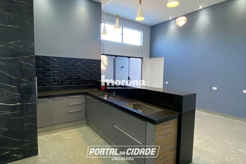 Casa &agrave; venda - 100m&sup2; - PARQUE VIT&Oacute;RIA R&Eacute;GIA