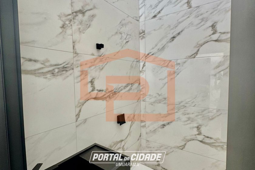 Casa &agrave; venda - 250m&sup2; - Zona VII