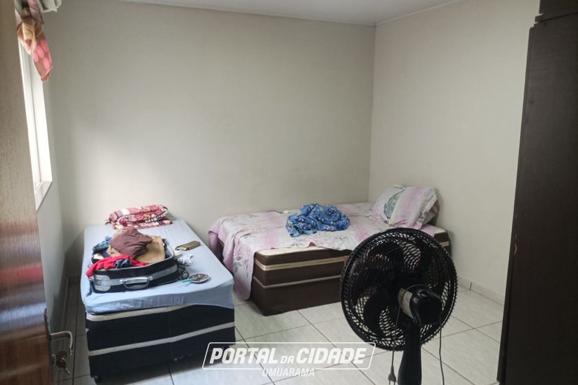 Casa &agrave; venda - 82m&sup2; - Parque Colina Verde