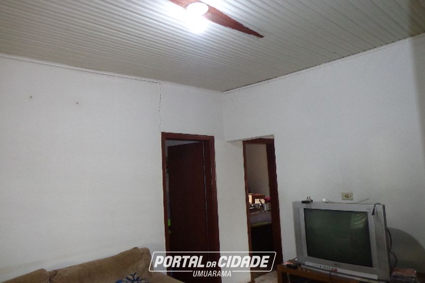 Casa &agrave; venda - 146m&sup2; - Jardim Alvorada