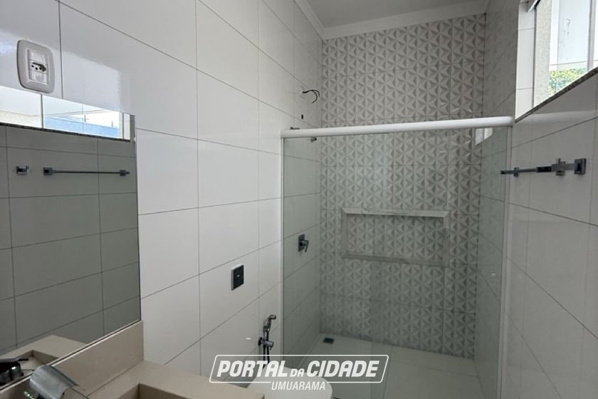 Casa &agrave; venda - 112m&sup2; - Jardim Santa Clara