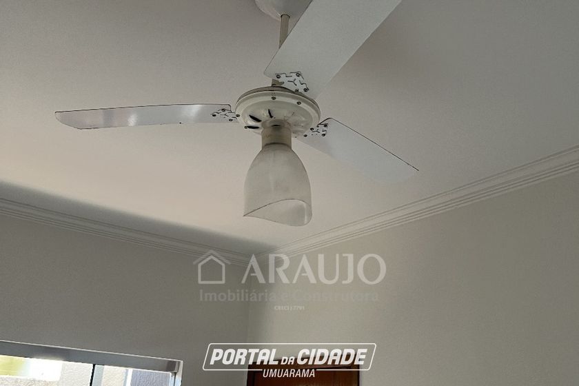 Casa &agrave; venda - 90m&sup2; - Parque Residencial Belo Monte