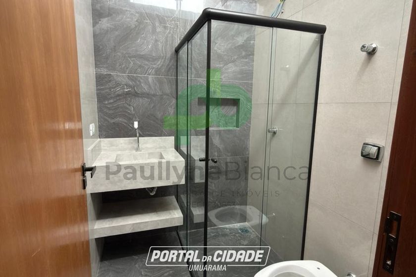 Casa &agrave; venda - 75m&sup2; - PARQUE RESIDENCIAL METROPOLITANO