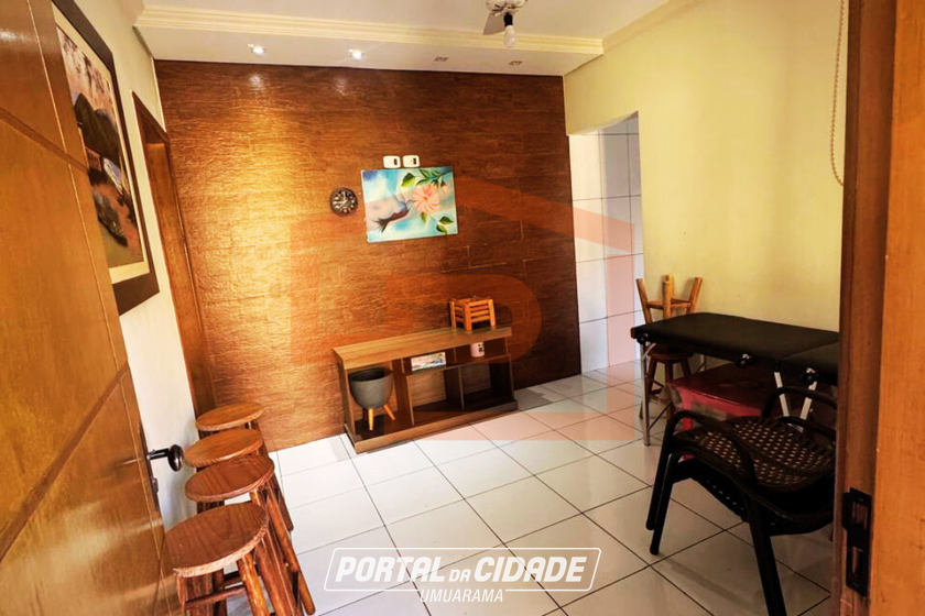 Casa &agrave; venda - 309m&sup2; - Zona III