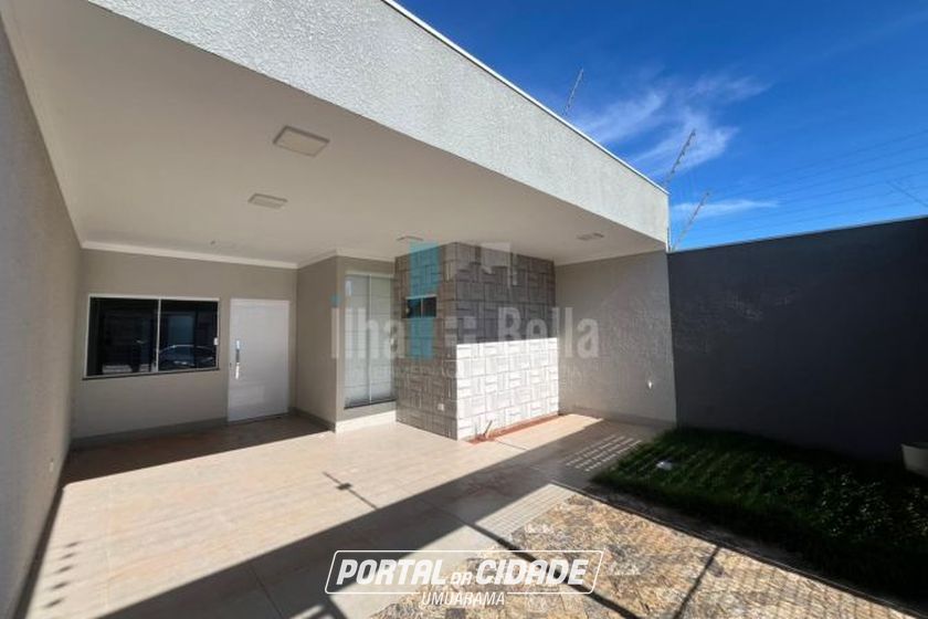 Casa &agrave; venda - 