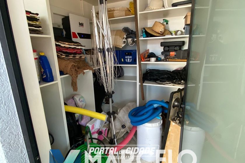Sobrado &agrave; venda - 275m&sup2; - Jardim Europa