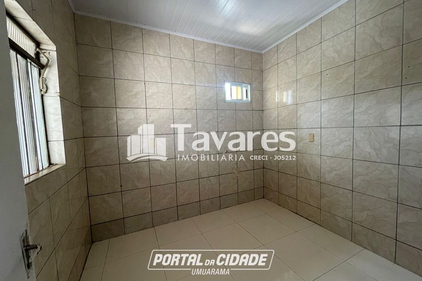 Casa &agrave; venda - 67m&sup2; - Zona VI