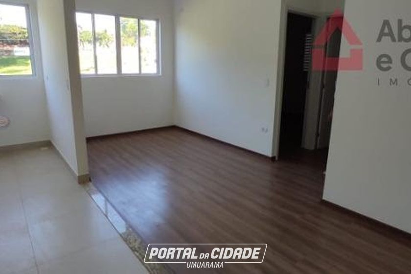 Apartamento &agrave; venda - 46m&sup2; - Zona V