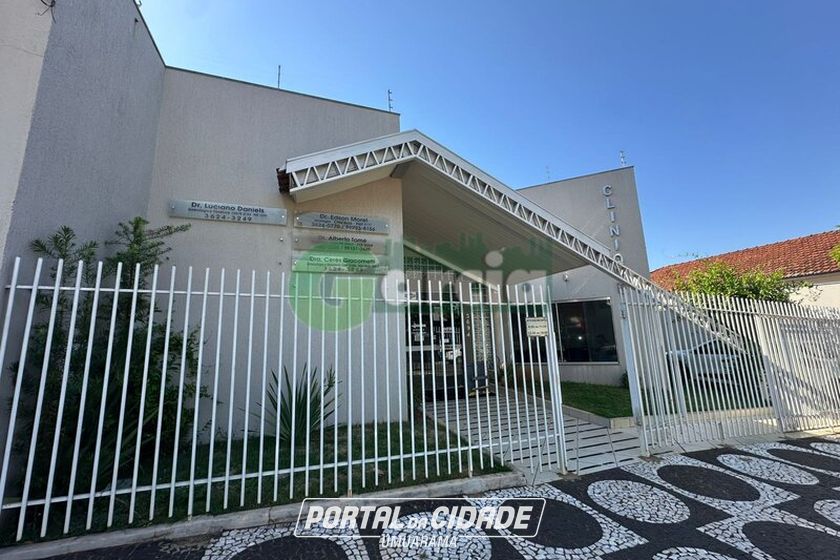 Sala Comercial para alugar - Zona I