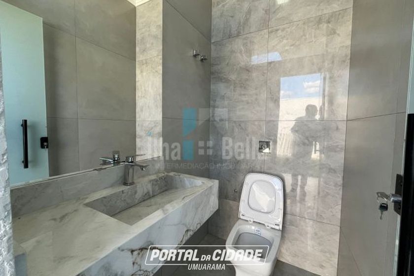 Casa &agrave; venda - 