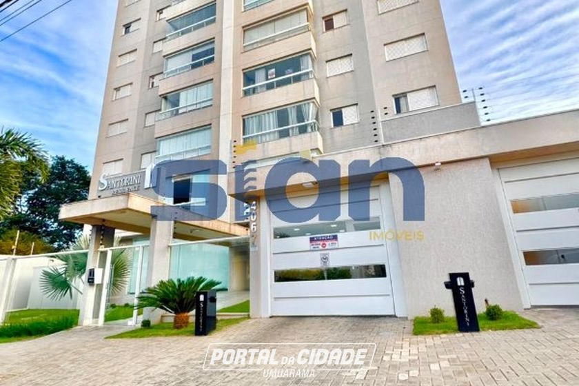 Apartamento para alugar - Jardim Am&eacute;rica