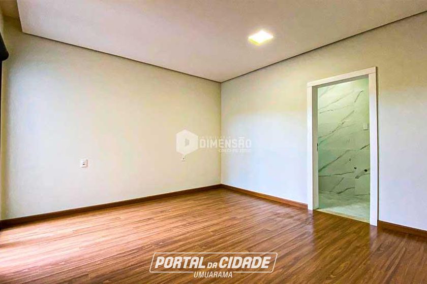 Casa &agrave; venda - 251m&sup2; - Condom&iacute;nio Central Park