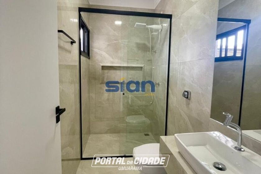 Casa &agrave; venda - 137m&sup2; - 