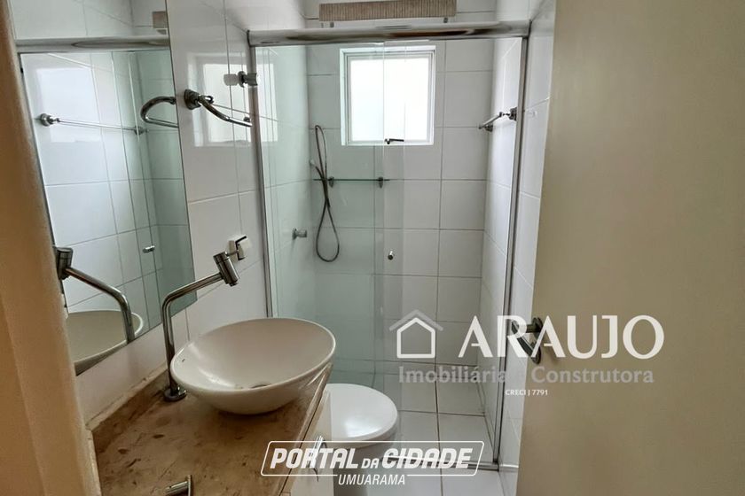 Apartamento &agrave; venda - 52m&sup2; - Parque Alto da Paran&aacute;