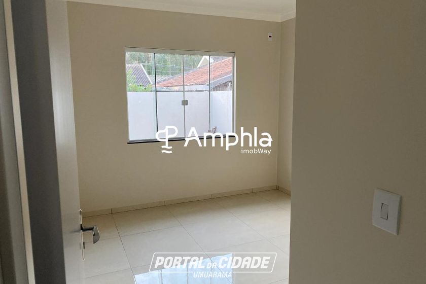 Casa &agrave; venda - 87m&sup2; - Boa Vista