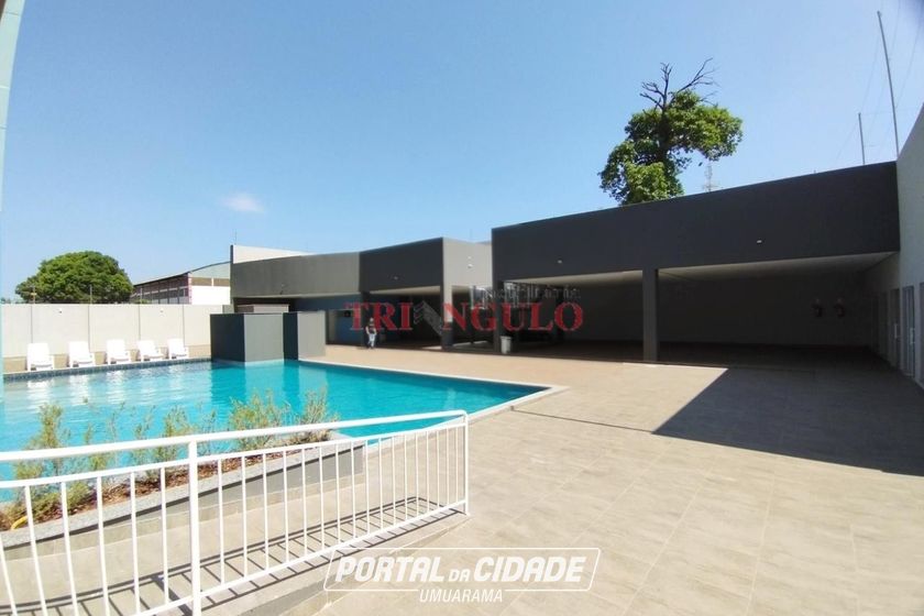Apartamento &agrave; venda - 64m&sup2; - ZONA VII
