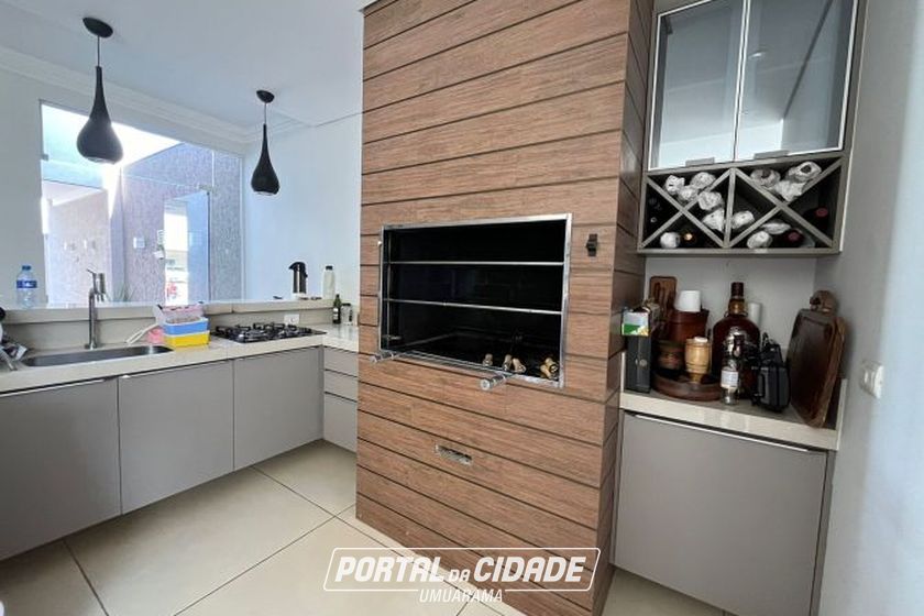 Casa &agrave; venda - 