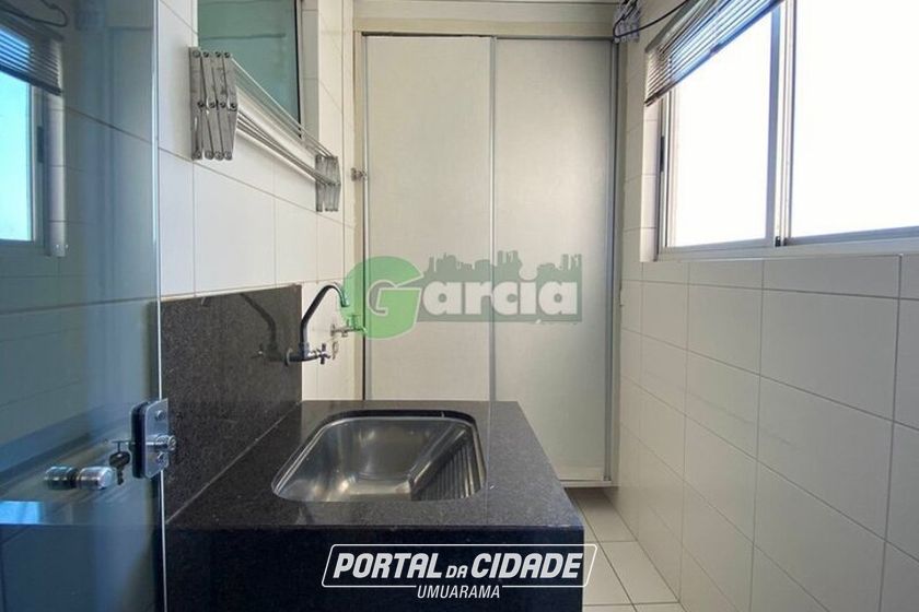 Apartamento &agrave; venda - Zona VI