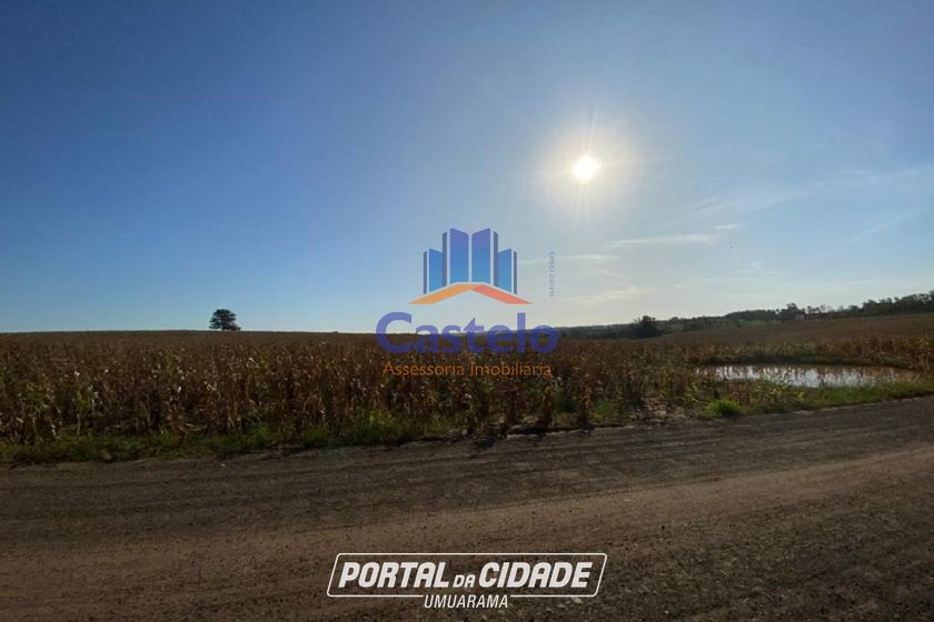 Ch&aacute;cara &agrave; venda - 4m&sup2; - Lovat