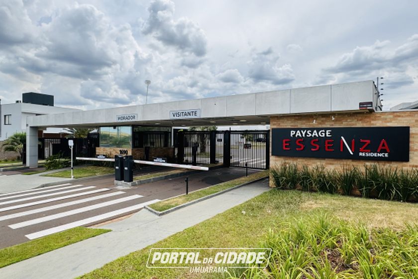 Terreno &agrave; venda - 243m&sup2; - Pr&oacute;ximo ao Shopping