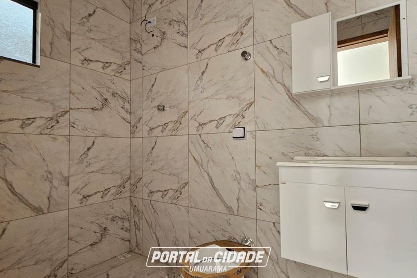 Casa &agrave; venda - 59m&sup2; - Jardim das Cerejeiras