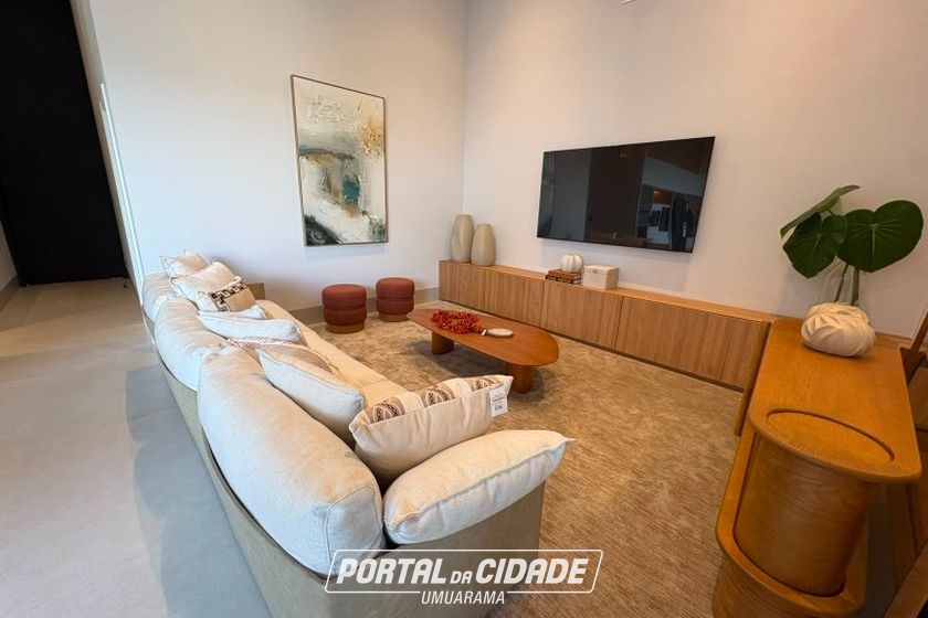 Casa &agrave; venda - 364m&sup2; - Portal Das &Aacute;guas