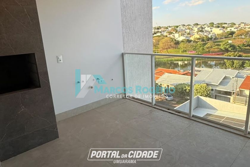 Apartamento &agrave; venda - 95m&sup2; - Jardim Am&eacute;rica
