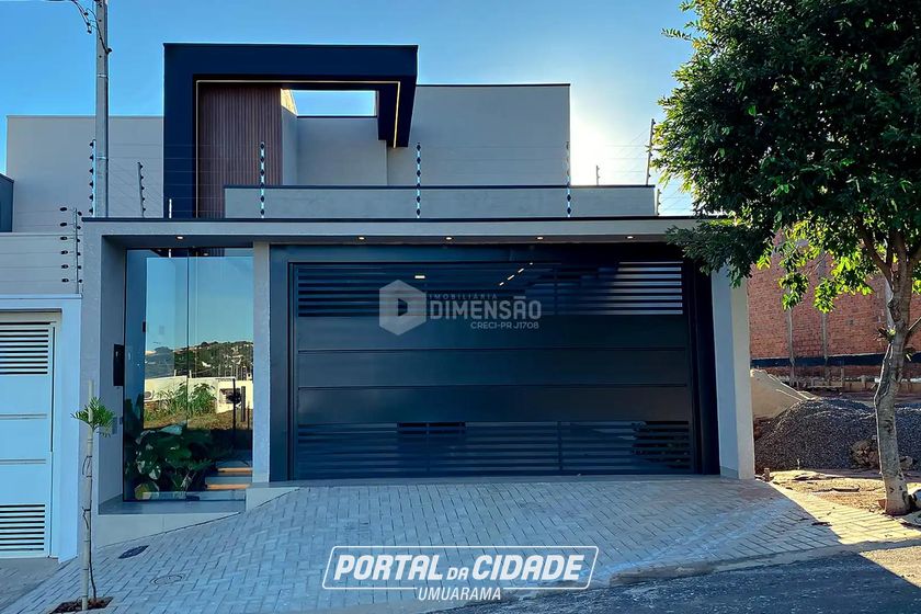 Casa &agrave; venda - 90m&sup2; - Parque Portugal