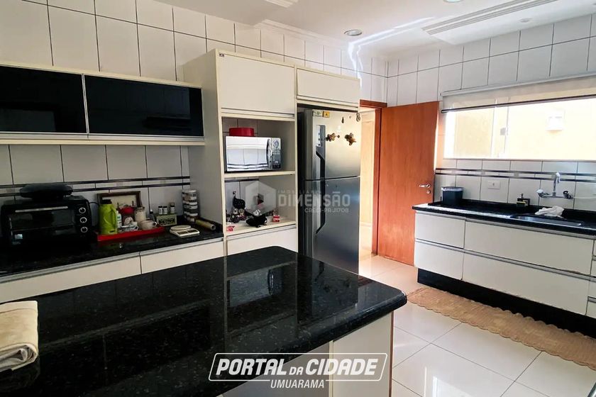Sobrado &agrave; venda - 388m&sup2; - Condom&iacute;nio Parque Cidade Jardim