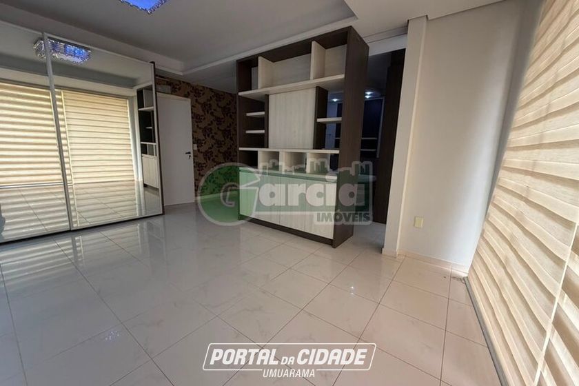 Sobrado para alugar - Zona III