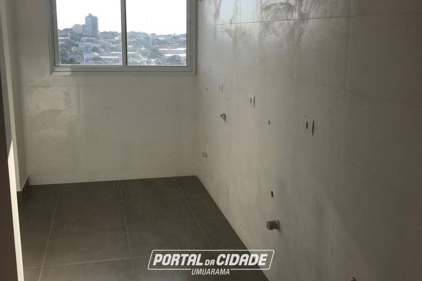 Apartamento &agrave; venda - 113m&sup2; - Zona III