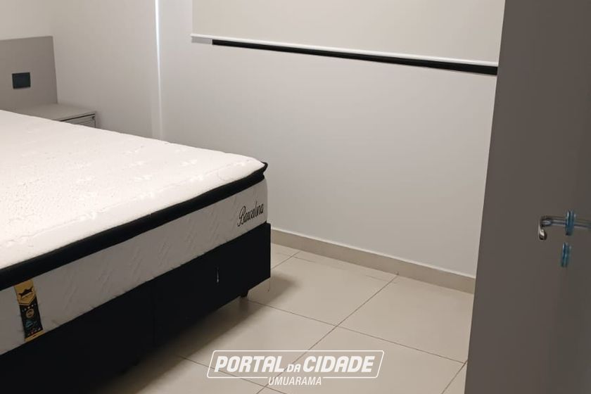 Apartamento para alugar - 60m&sup2; - Jardim Morumbi I