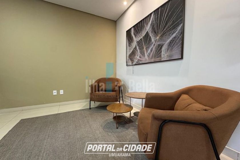 Apartamento &agrave; venda - Jardim S&atilde;o Jos&eacute;