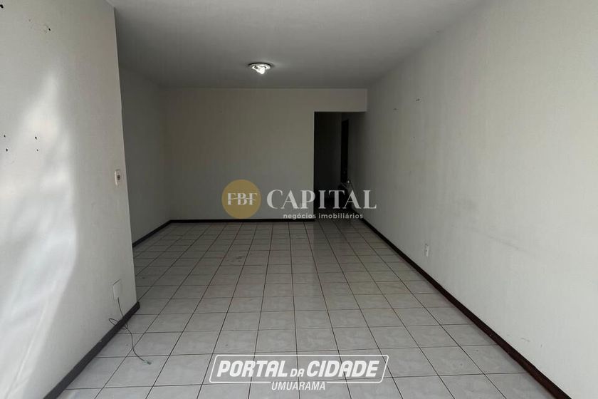 Apartamento para alugar - 110m&sup2; - Zona I
