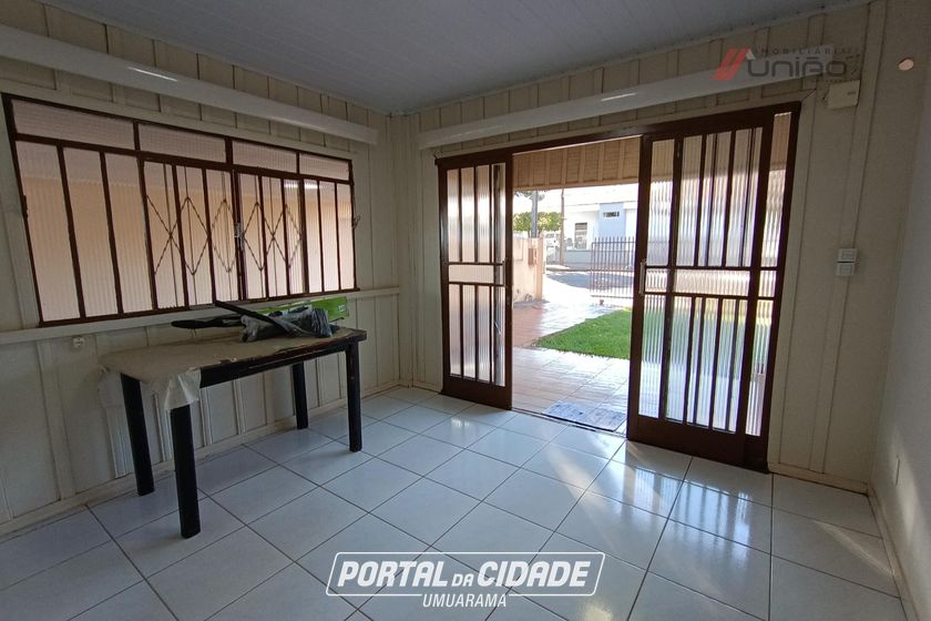 Casa &agrave; venda - 164m&sup2; - Parque Presidente